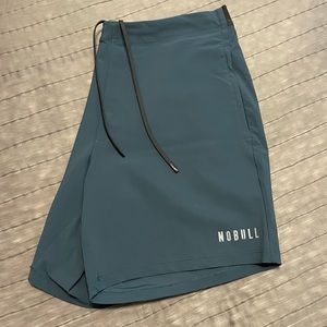 NoBull Project Mens Shorts